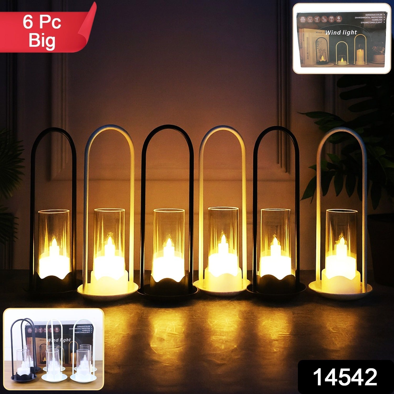 Flameless LED Candles Flameless LED Candles